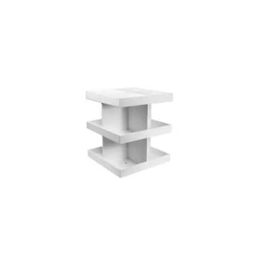 [50015] Rotating Triple Safety Organizer